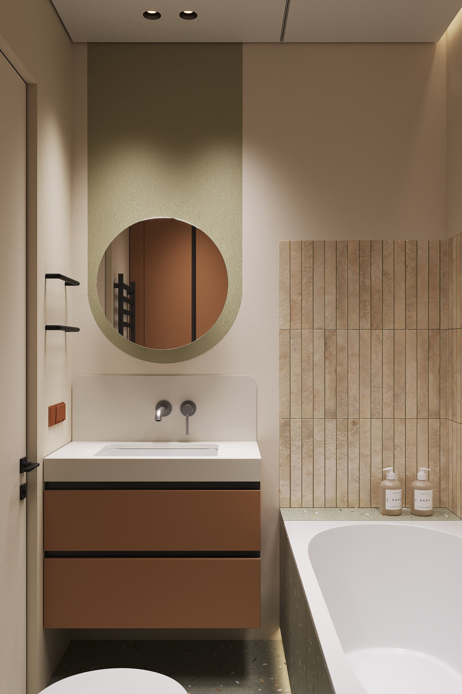 Валентина Марченкова | Дизайн интерьера