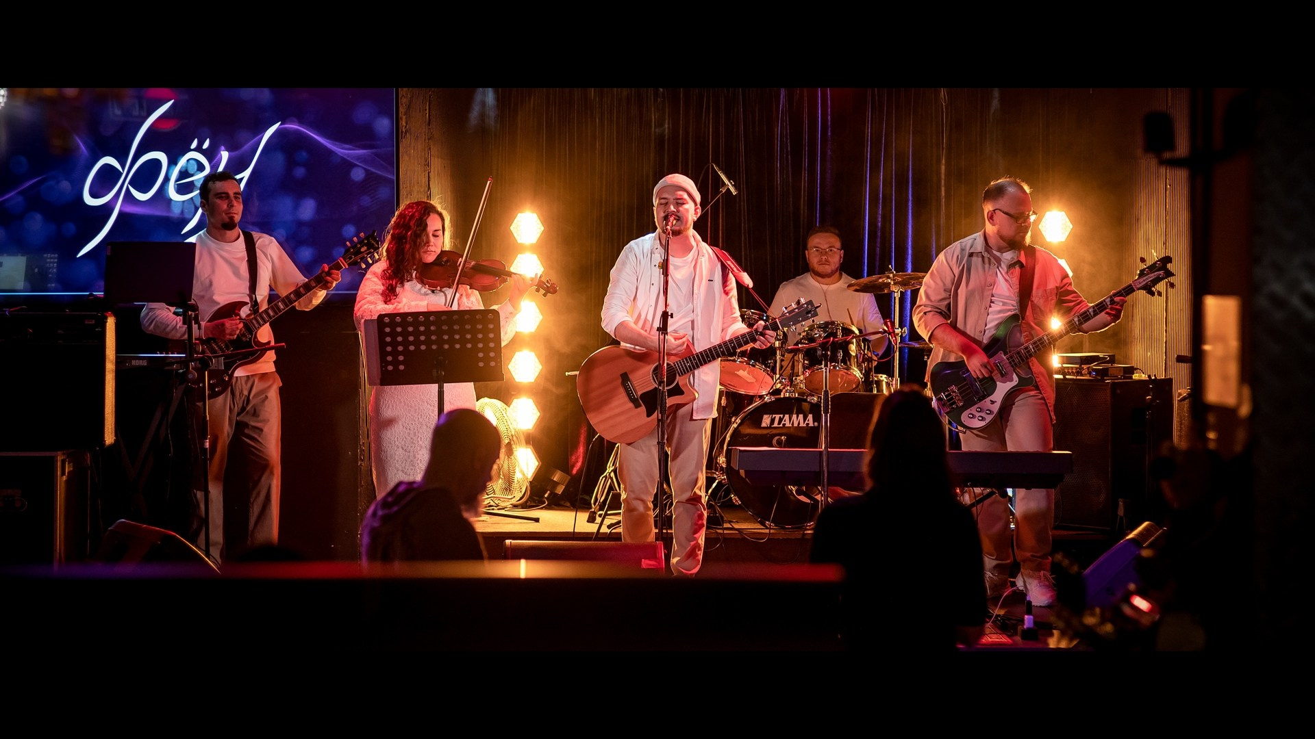 Абрамов Денис. Фото Владимир