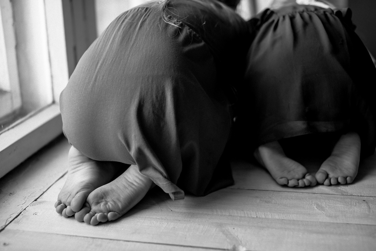 Family. Fotograf Beograd — Tsvetkova Marija