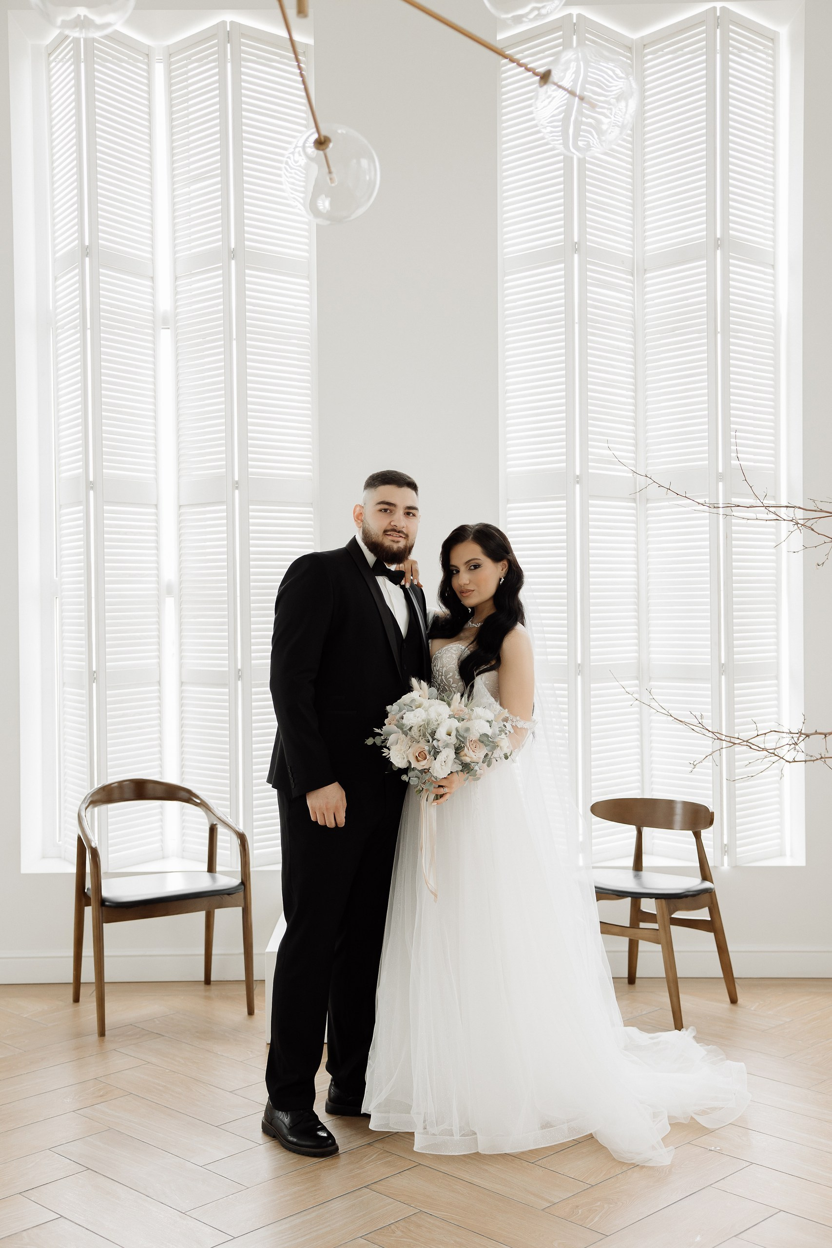 Отзывы. Свадебный и индивидуальный фотограф в Челябинске Евгения Негодяева