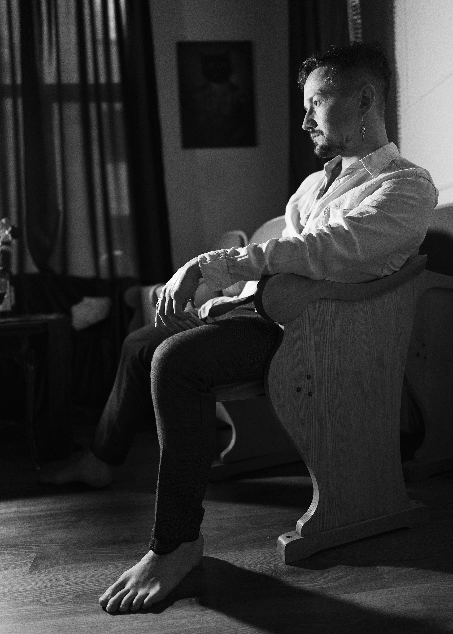 Обо мне. Фотограф Петр Копылов. Кемерово. Сибирь. Россия