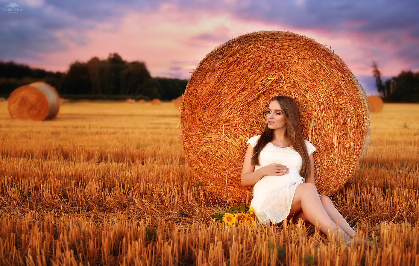 Свадебный и семейный фотограф в Липецке Натали Бриз