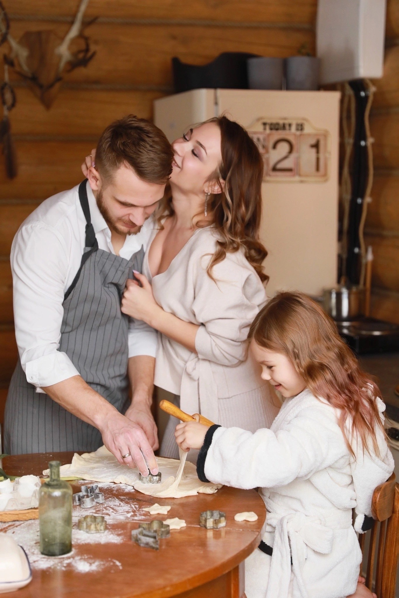 Павлова Анастасия