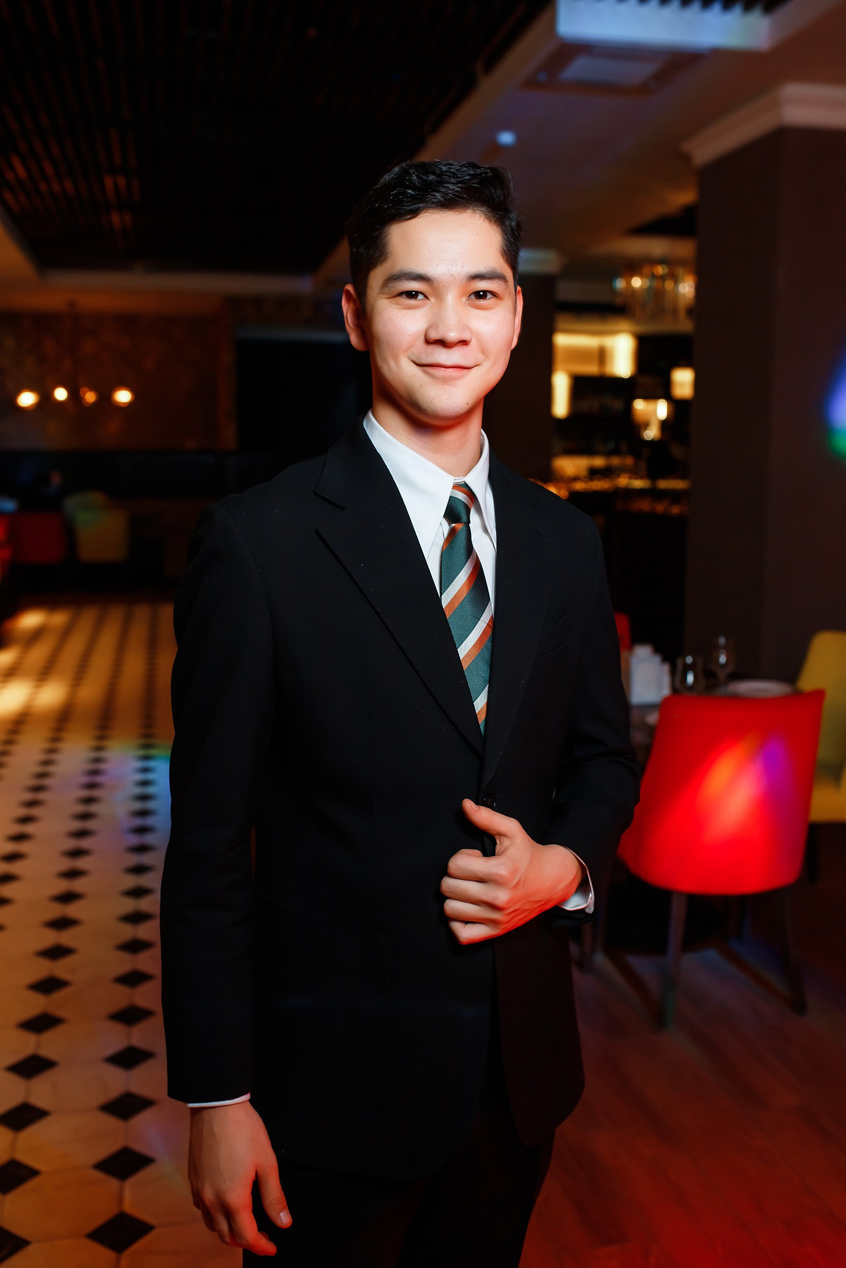 Кипятком Павлодар