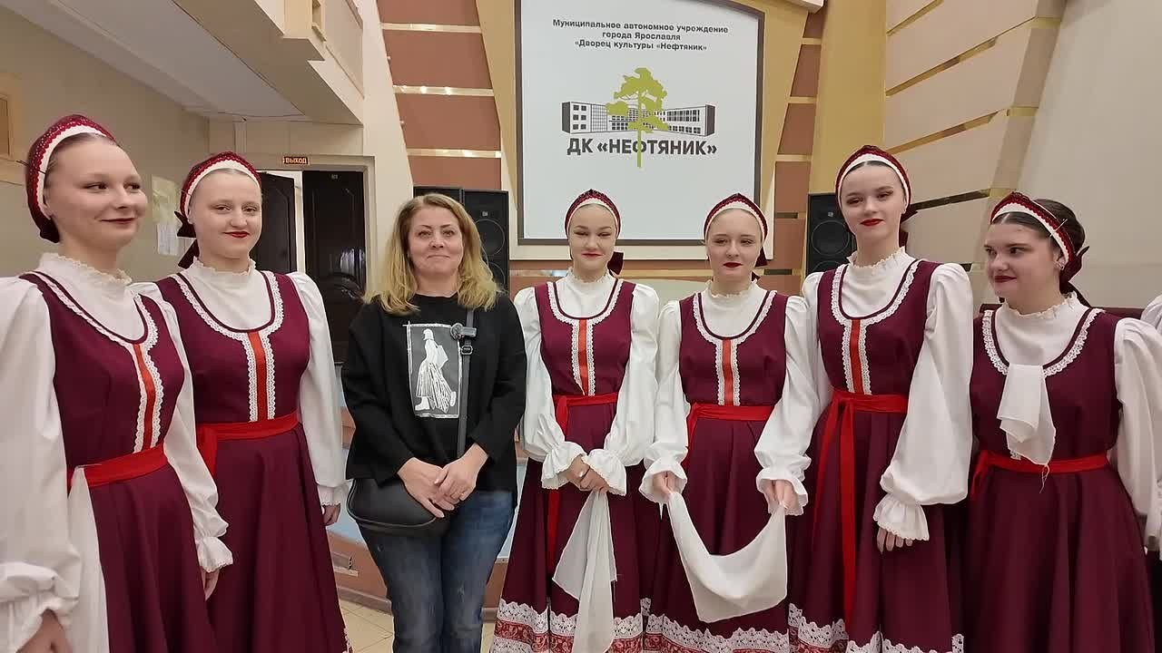 Видеопортфолио. Фото и видеосъёмка в Ярославле | Грибов Медиа контент студия  — от 2500 ₽/час