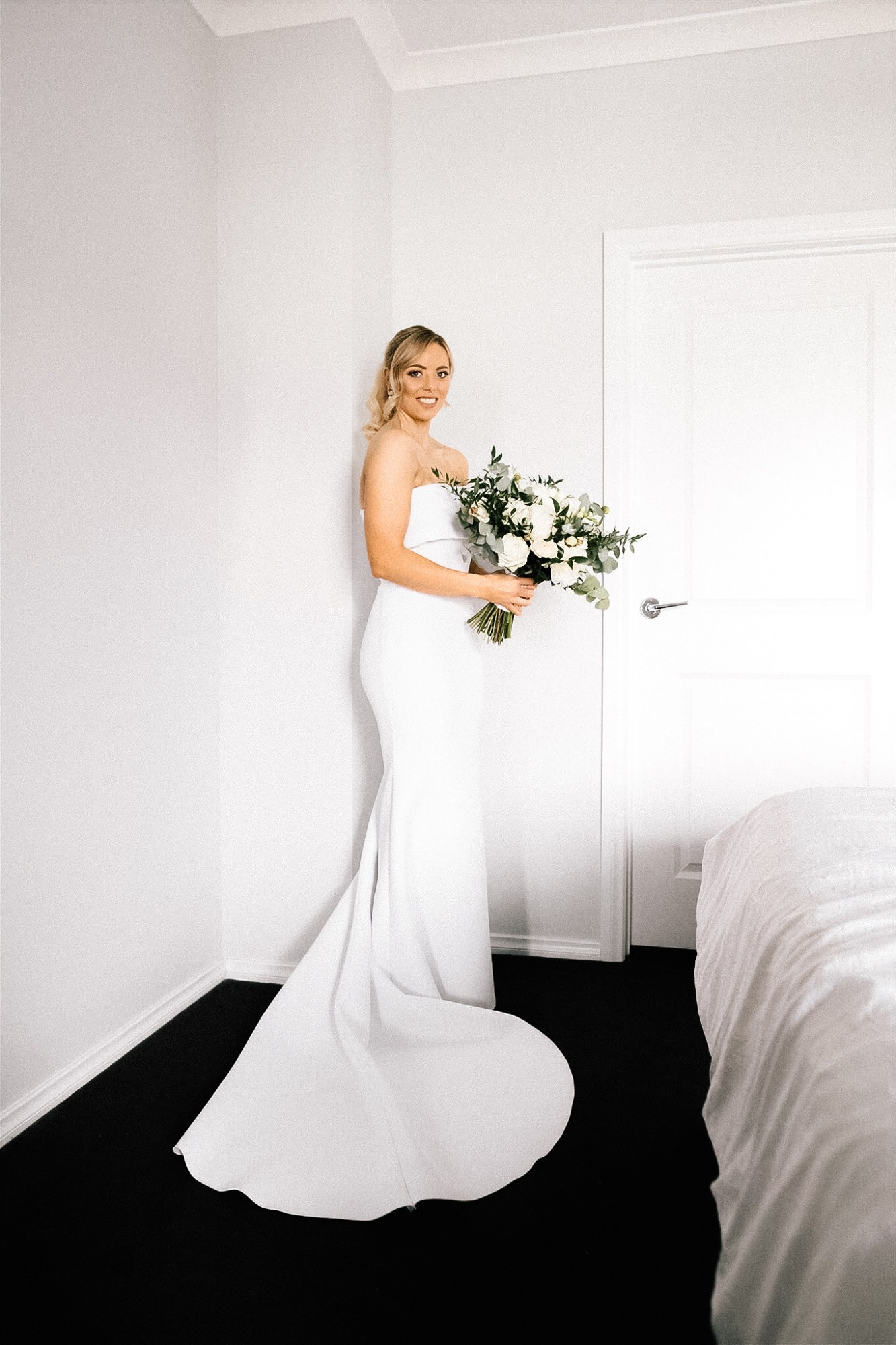 Свадебные истории. Свадебный фотограф в Калининграде Мария Ямышева