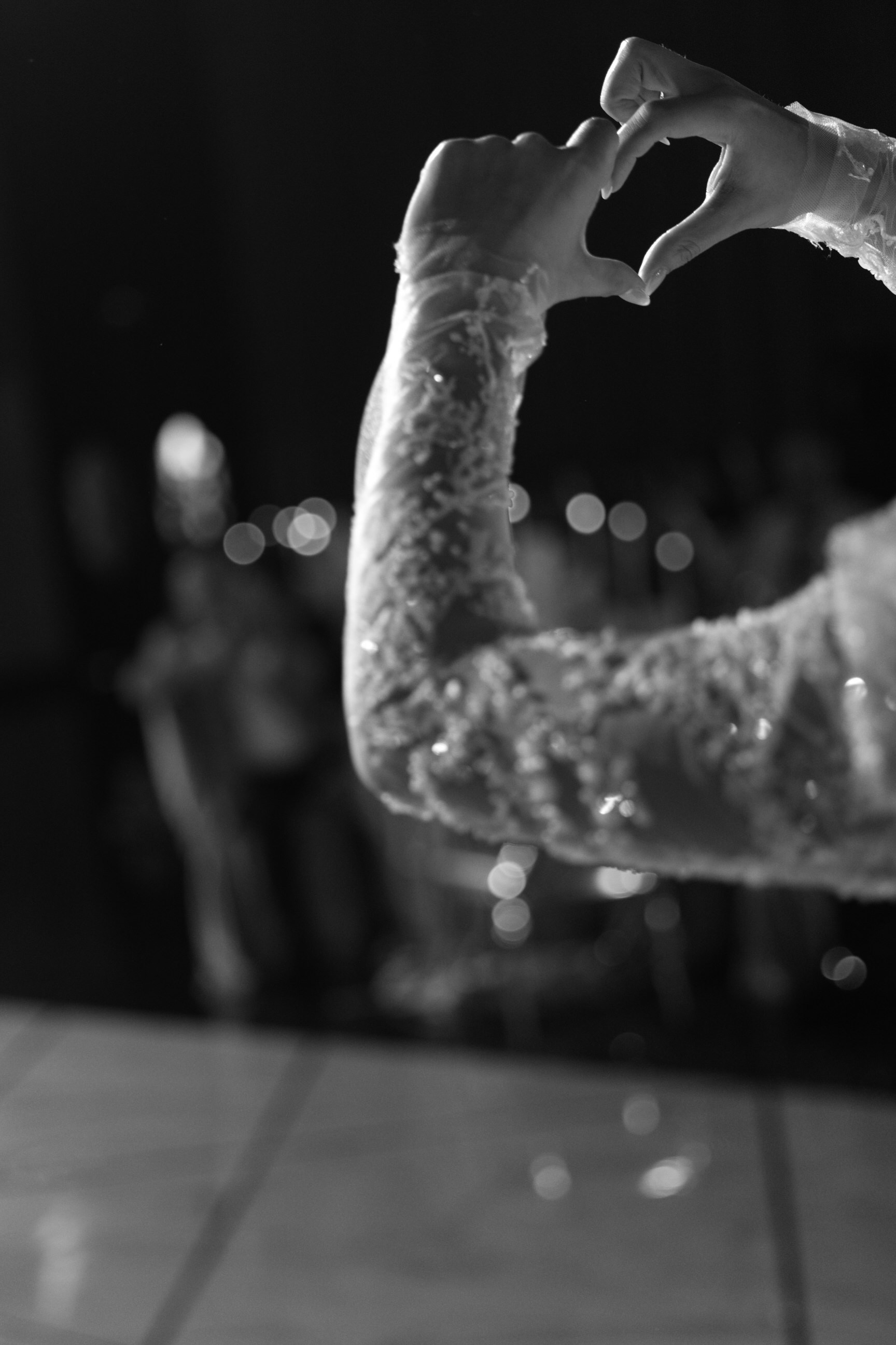 Екатерина & Никита. Yura Rush Свадебный фотограф Тюмень