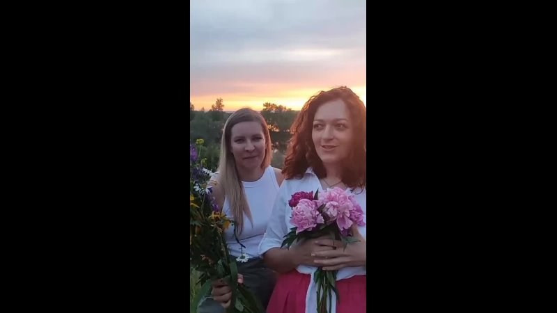 Видеоотзыв. Фотограф Кравченко Юлия. Энгельс