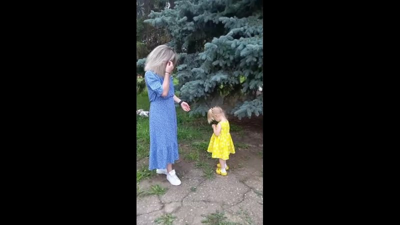 Летняя съемка в желтом. Фотограф Кравченко Юлия. Энгельс