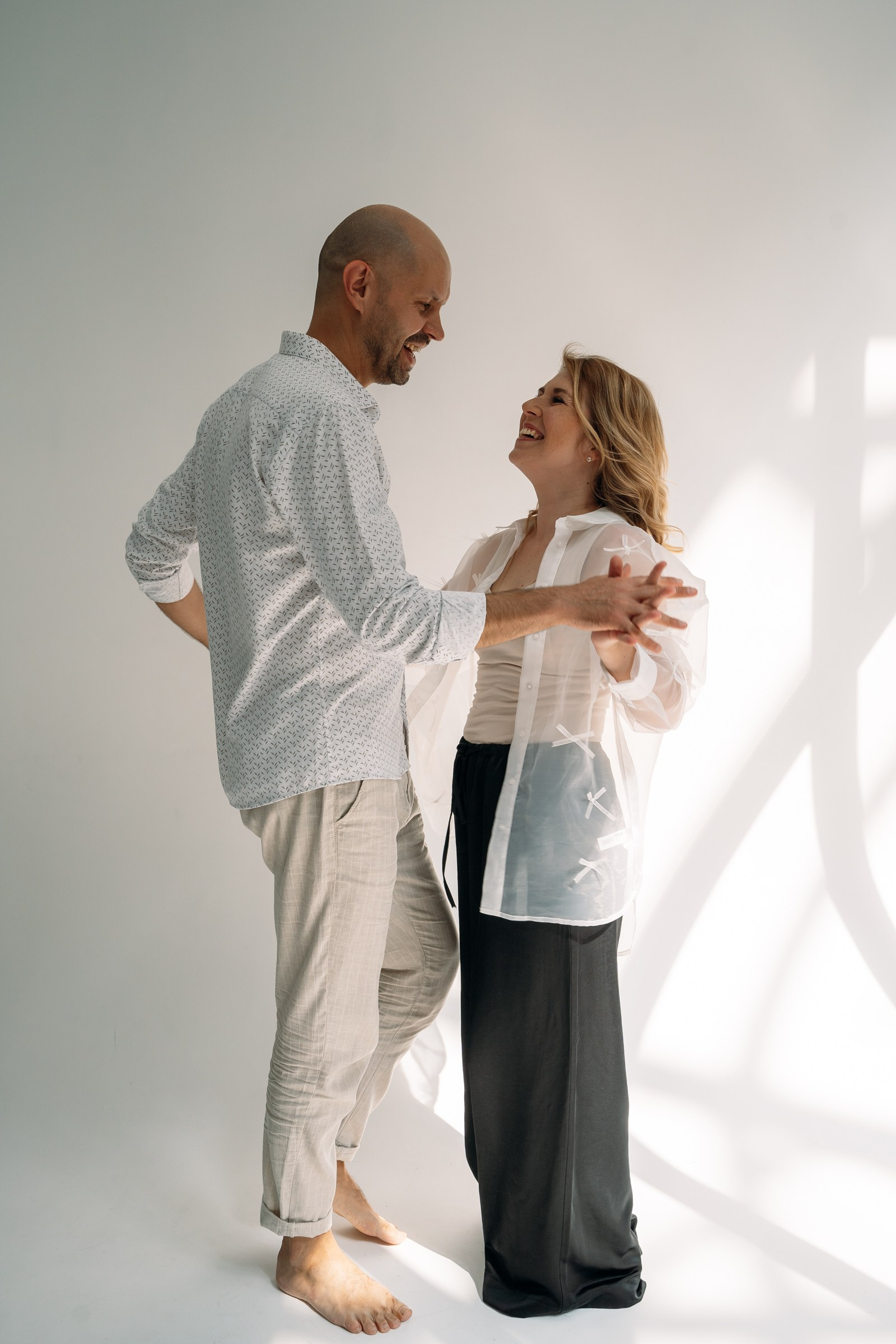 Фотосъемка. Семейный видеограф и фотограф Соснина Марина