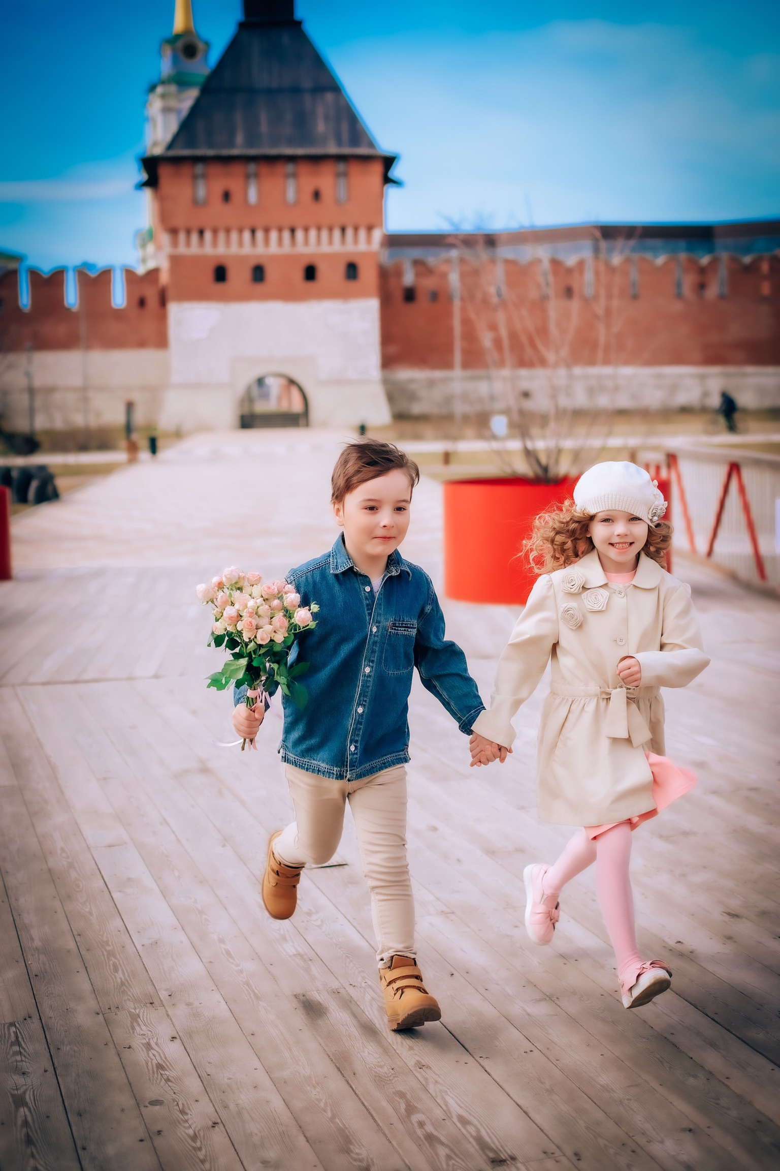 Фотограф беременности и семейных историй Эльвира Акарибе в городе Краснодар!