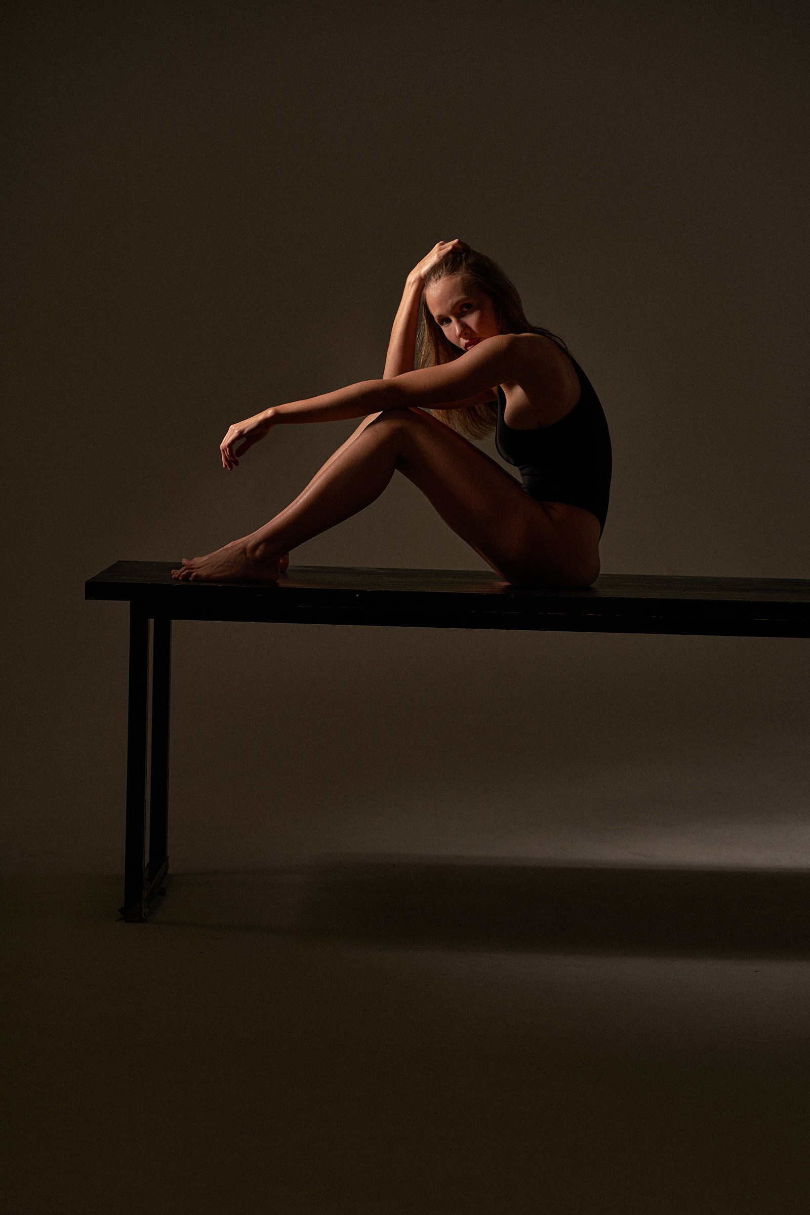 Photographer in St. Petersburg Vadim Ivanov