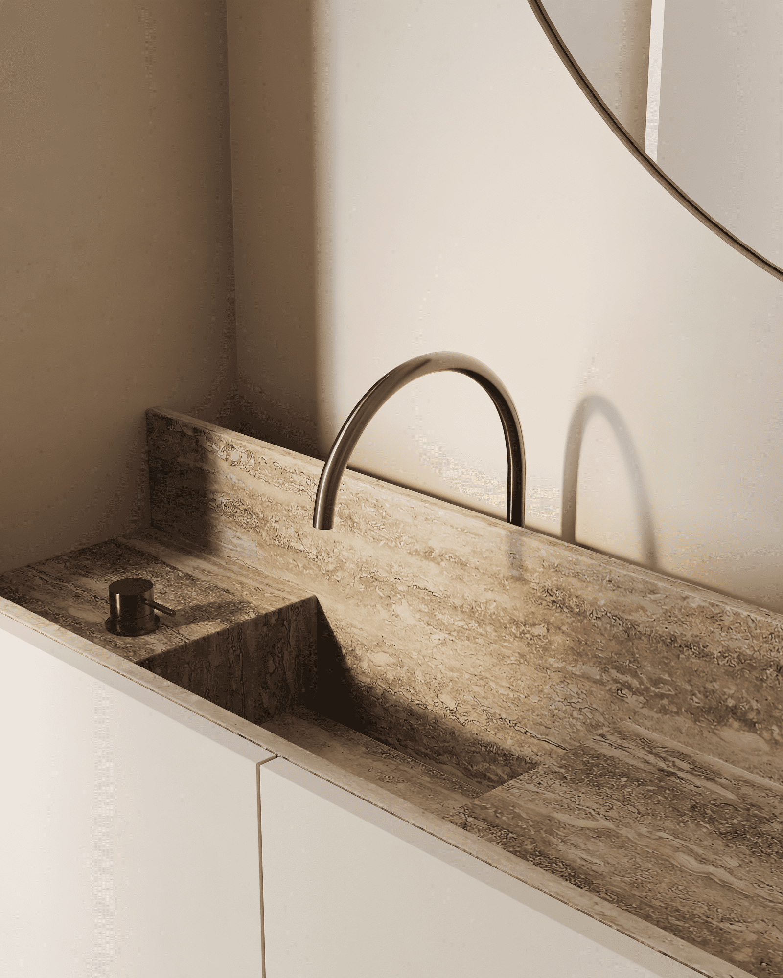 Услуги. 3d визуализатор интерьера Анастасия Лосицкая