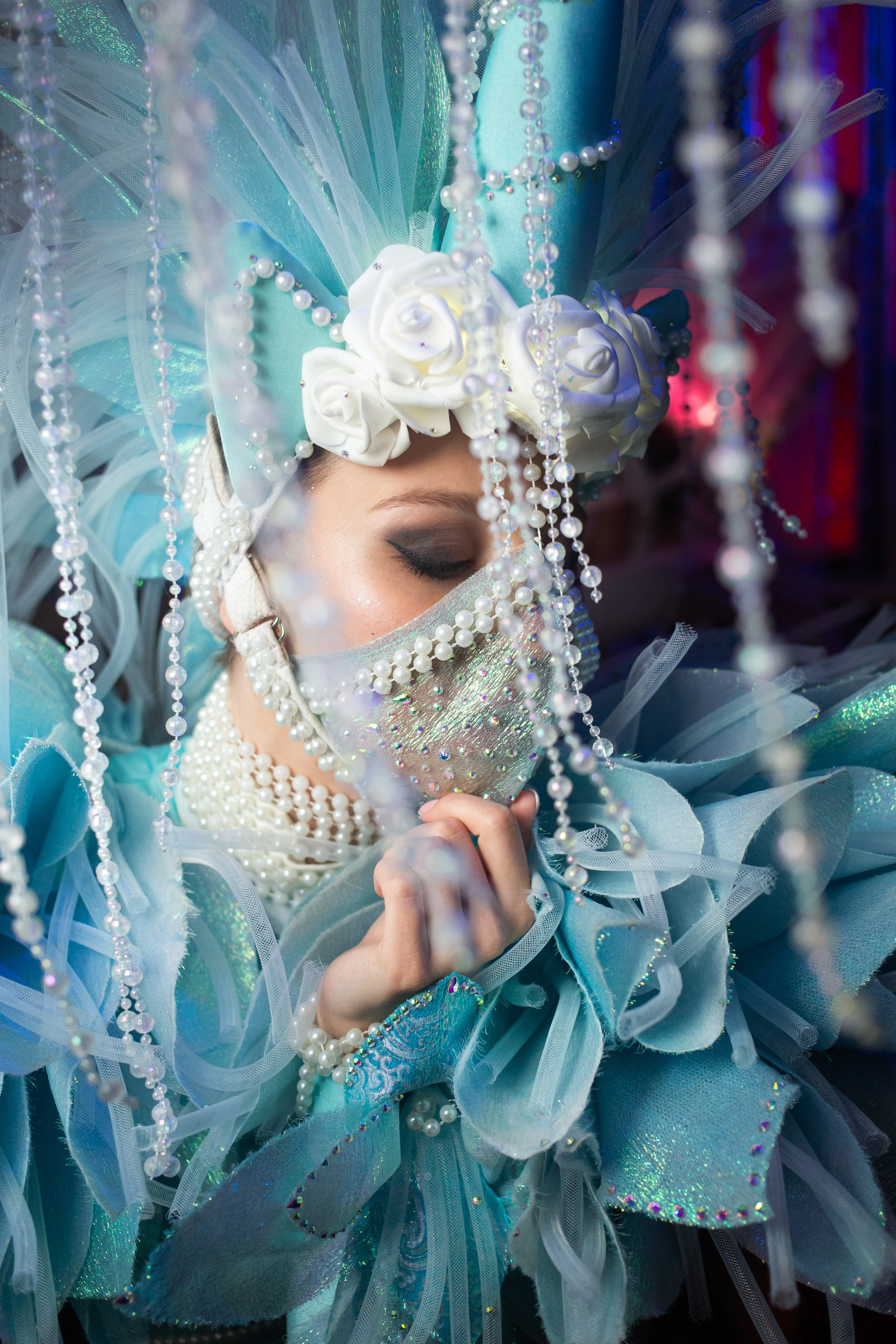 Геворк Багдасаров — фотограф в Москве