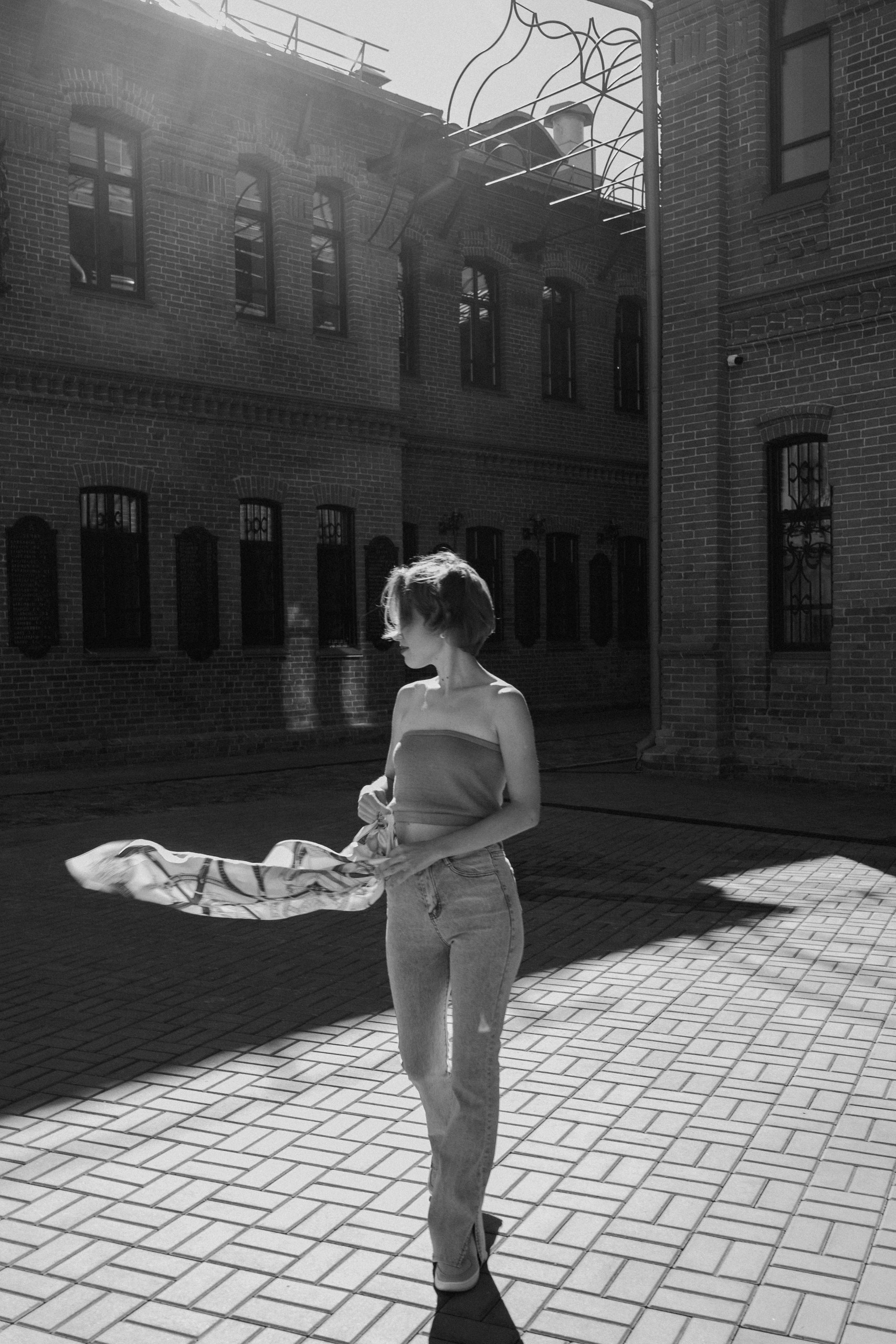 Фотограф Ксения Соколова — портретная, свадебная и семейная съемки в Барнауле