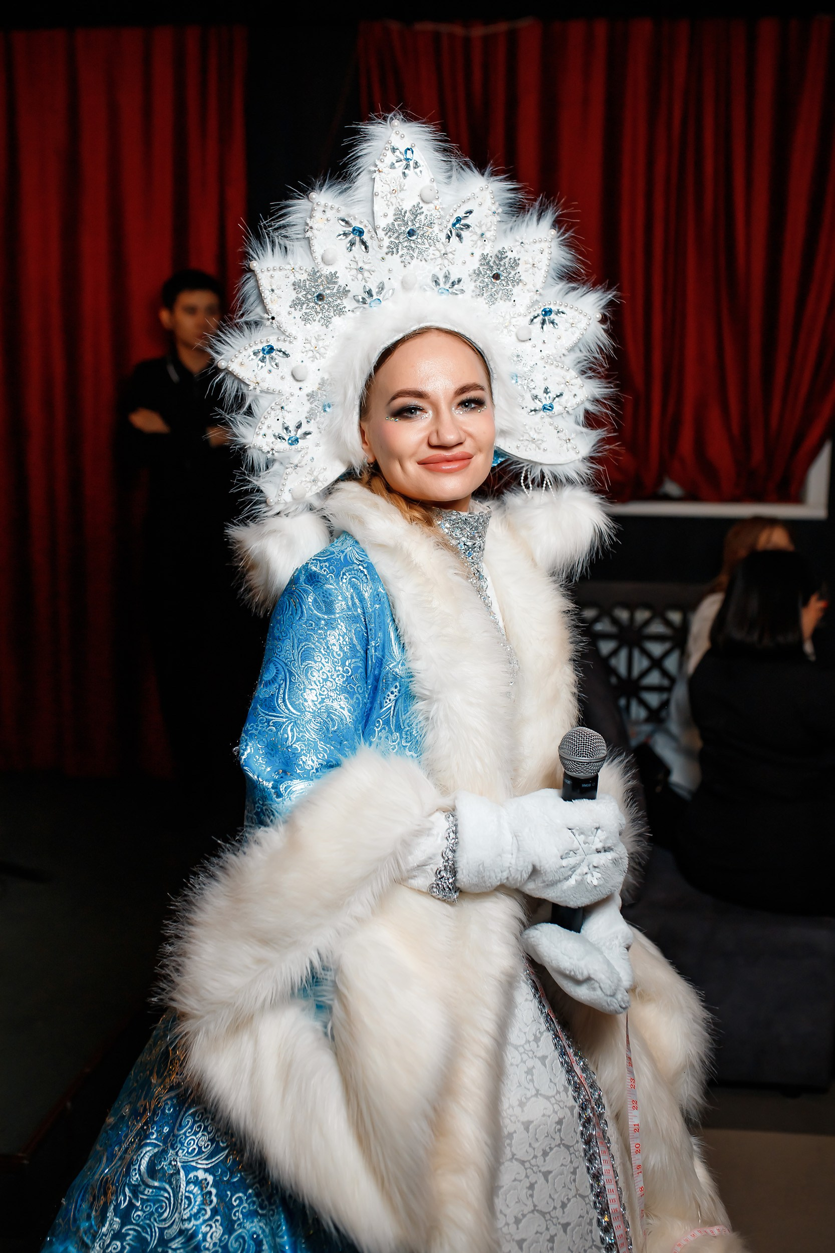 Кипятком Павлодар