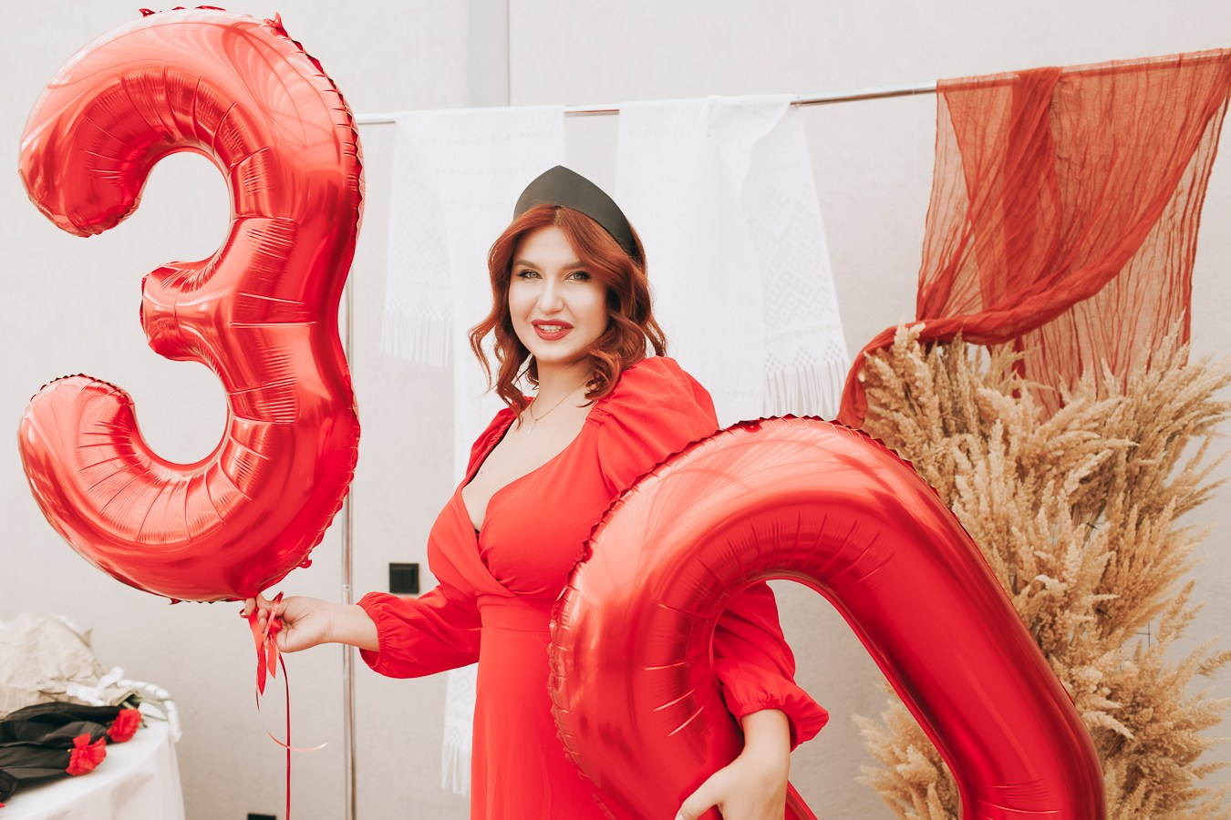 Маша. Портретный и свадебный фотограф в Белгороде Глухова Кристина