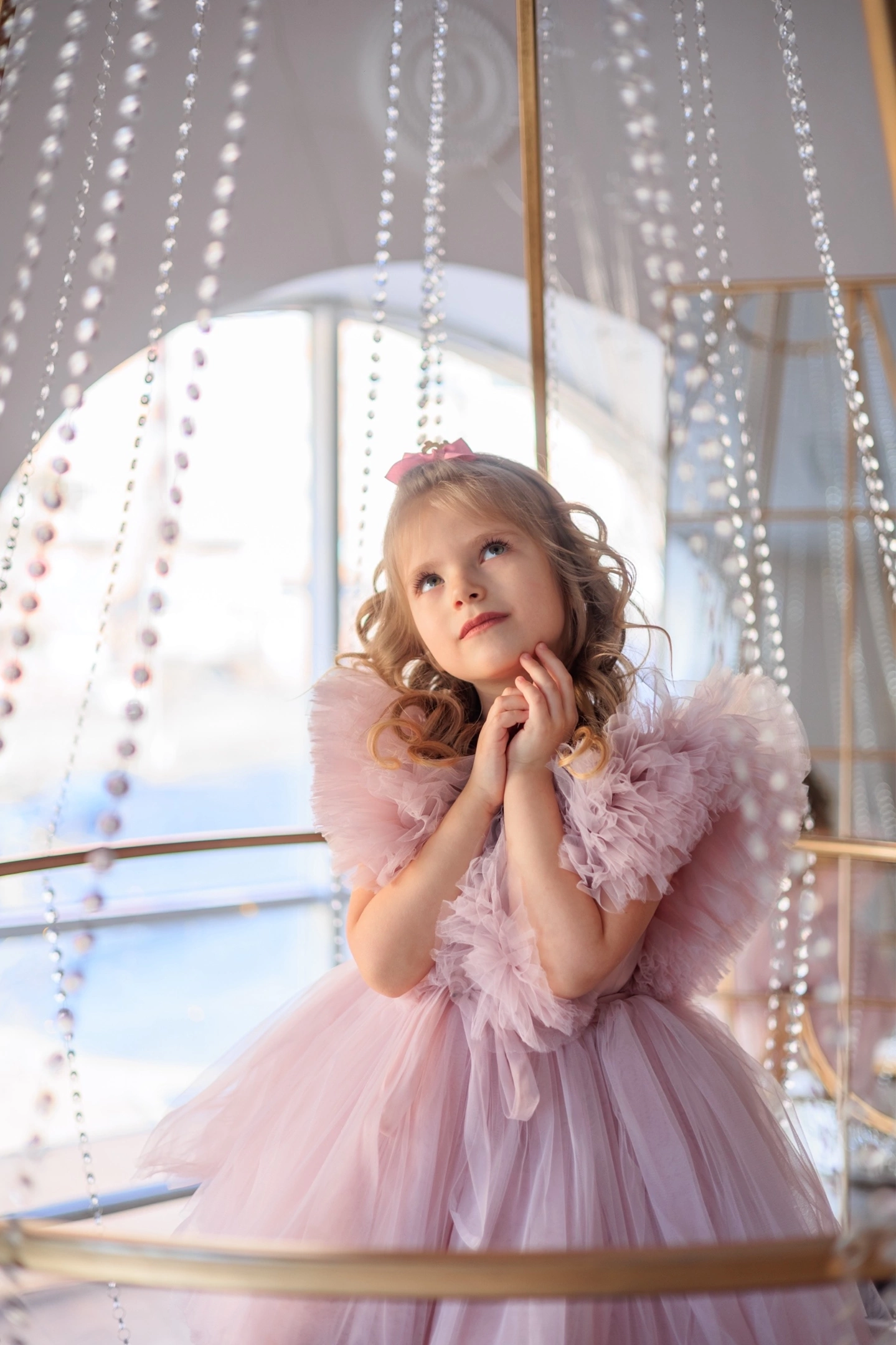 Студия. Фотограф в Чите Анна Осадчая