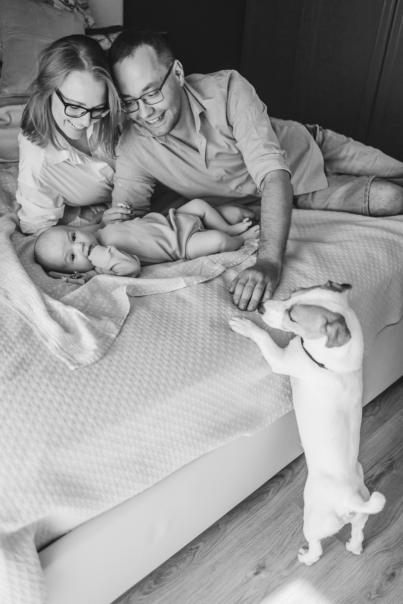 Семейный фотограф в Дубае Александра Сафронова