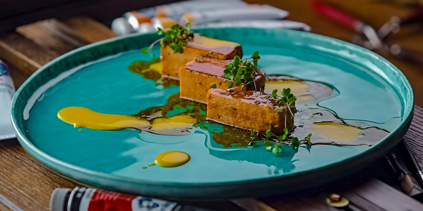 Фотограф и видеограф для бизнеса в Москве — фуд, рестораны, интерьер, контент | Sizov Studio