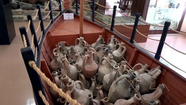 Танаис. АНО «Центра социальных проектов «Путь в большой мир»