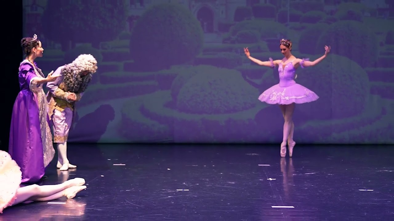 Спящая красавица 02 июня 2024. Студия балета и хореографии Прима