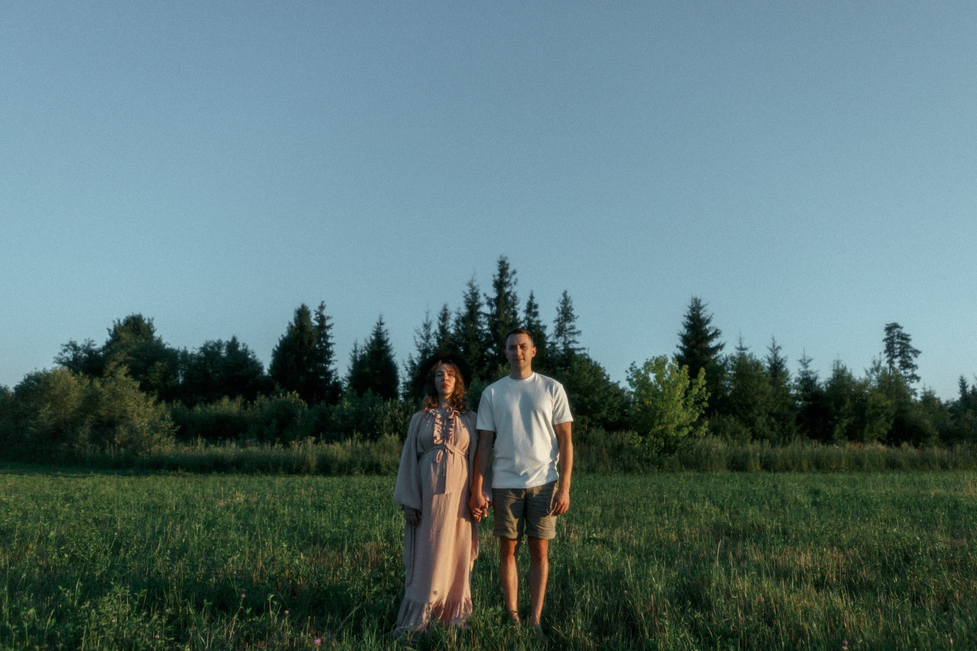 Истории. Фотограф Владимир Молоканов