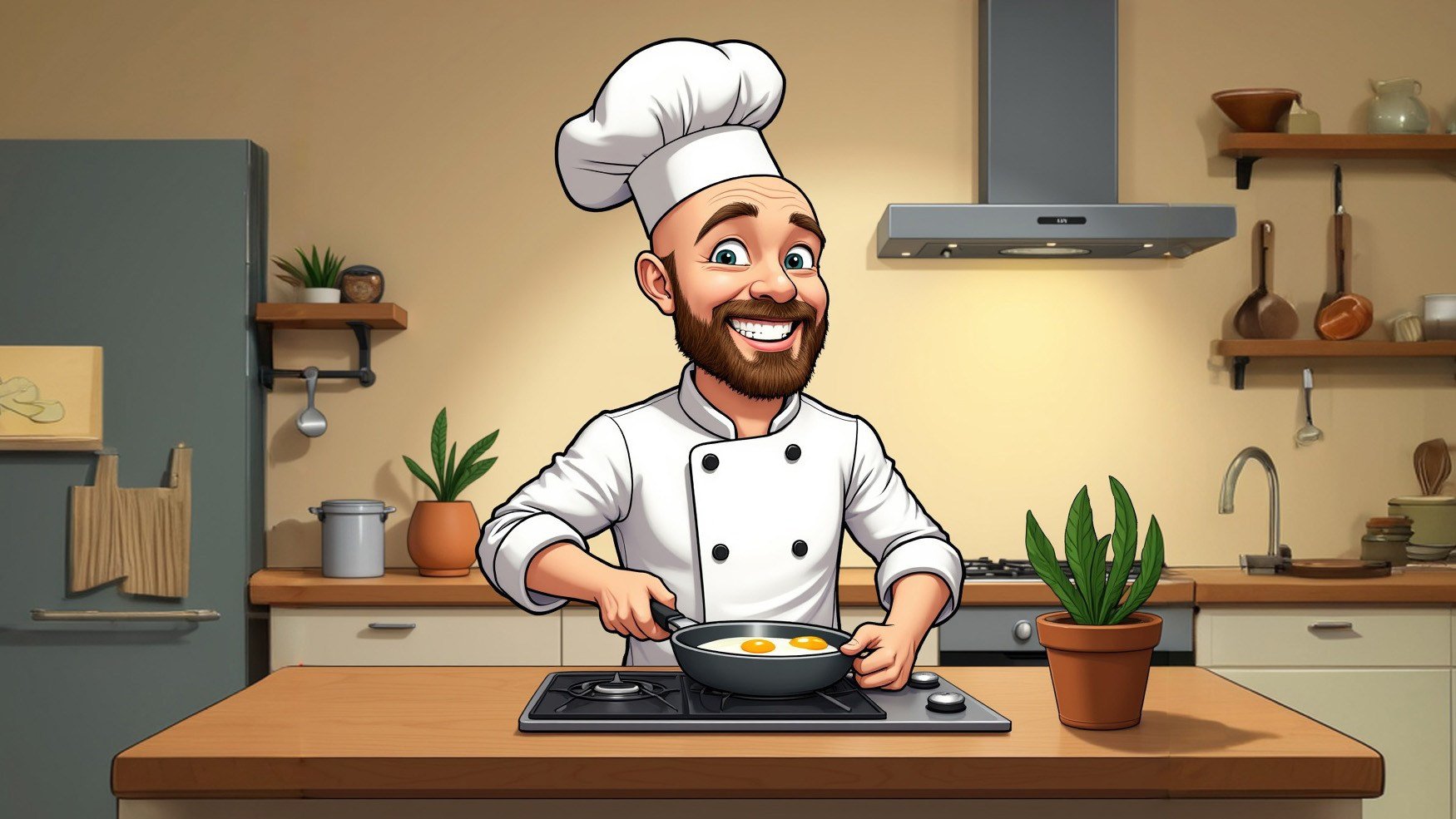 Почему важно снимать «разогревочные кадры»