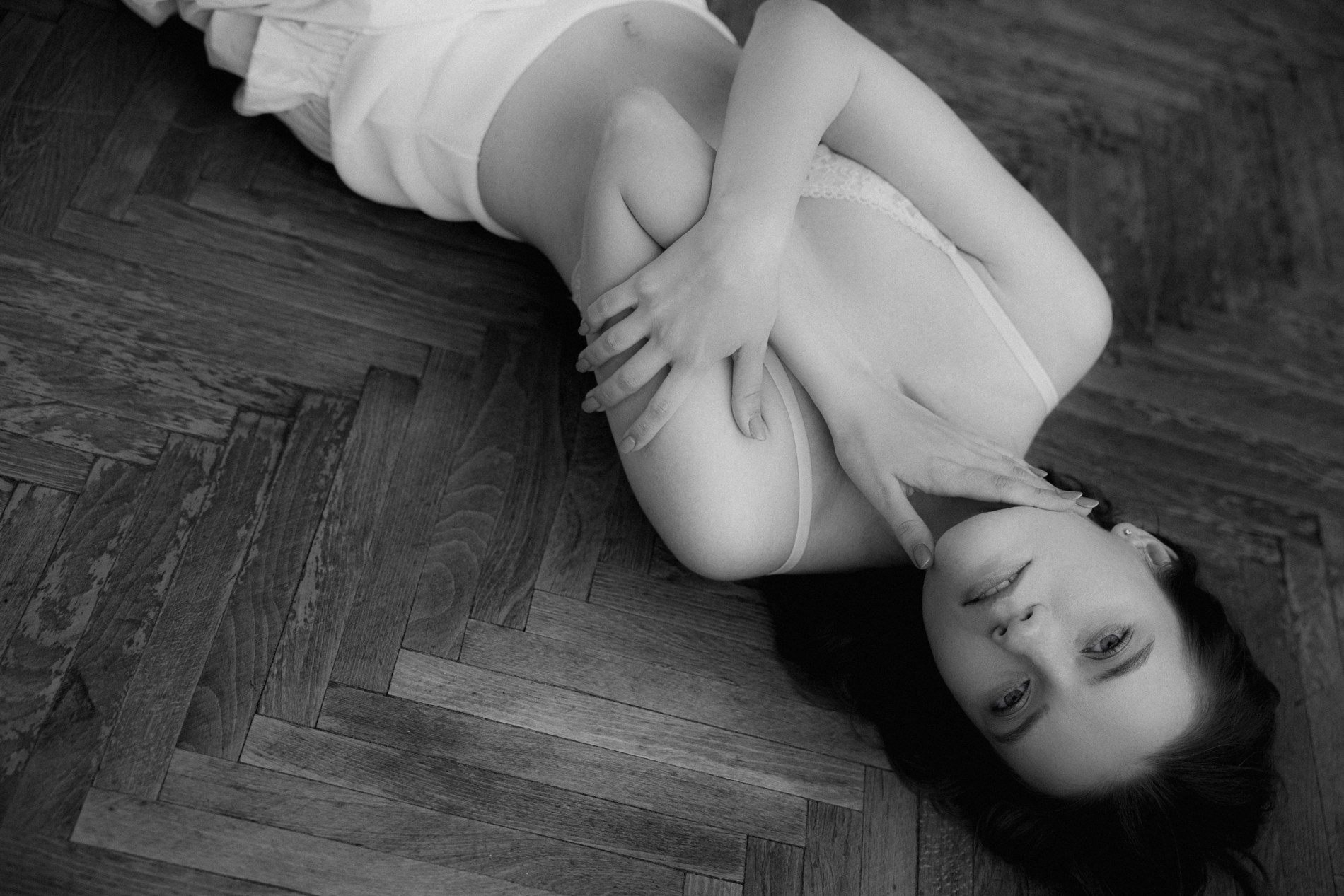 Лена. Свадебный и семейный фотограф в Рязани Калинкина Мария