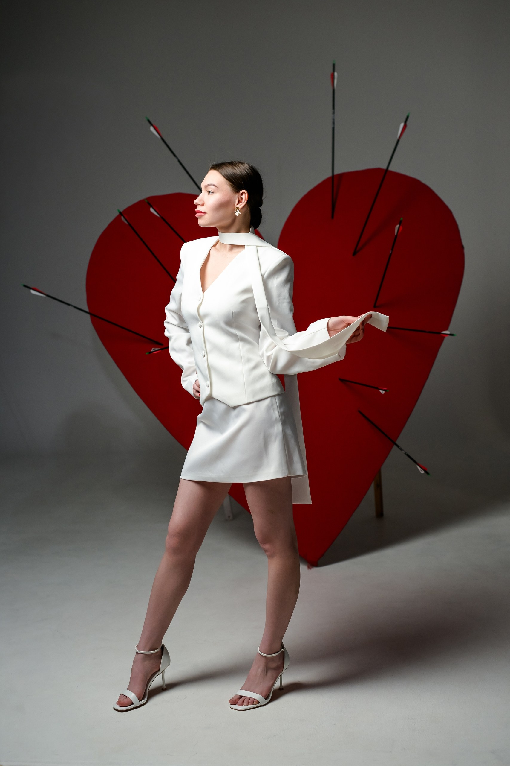 Студийный фотограф в Самаре и Самарской области