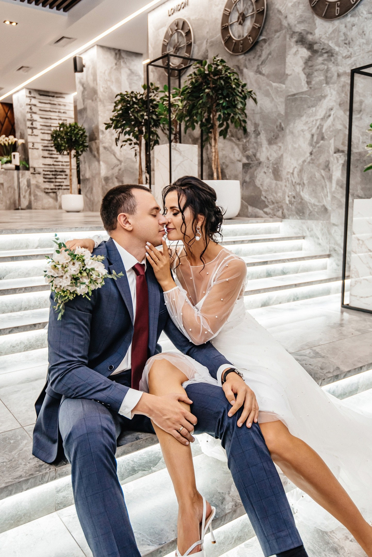 Свадебный  и семейный фотограф в Белгороде Ирина Кононенко