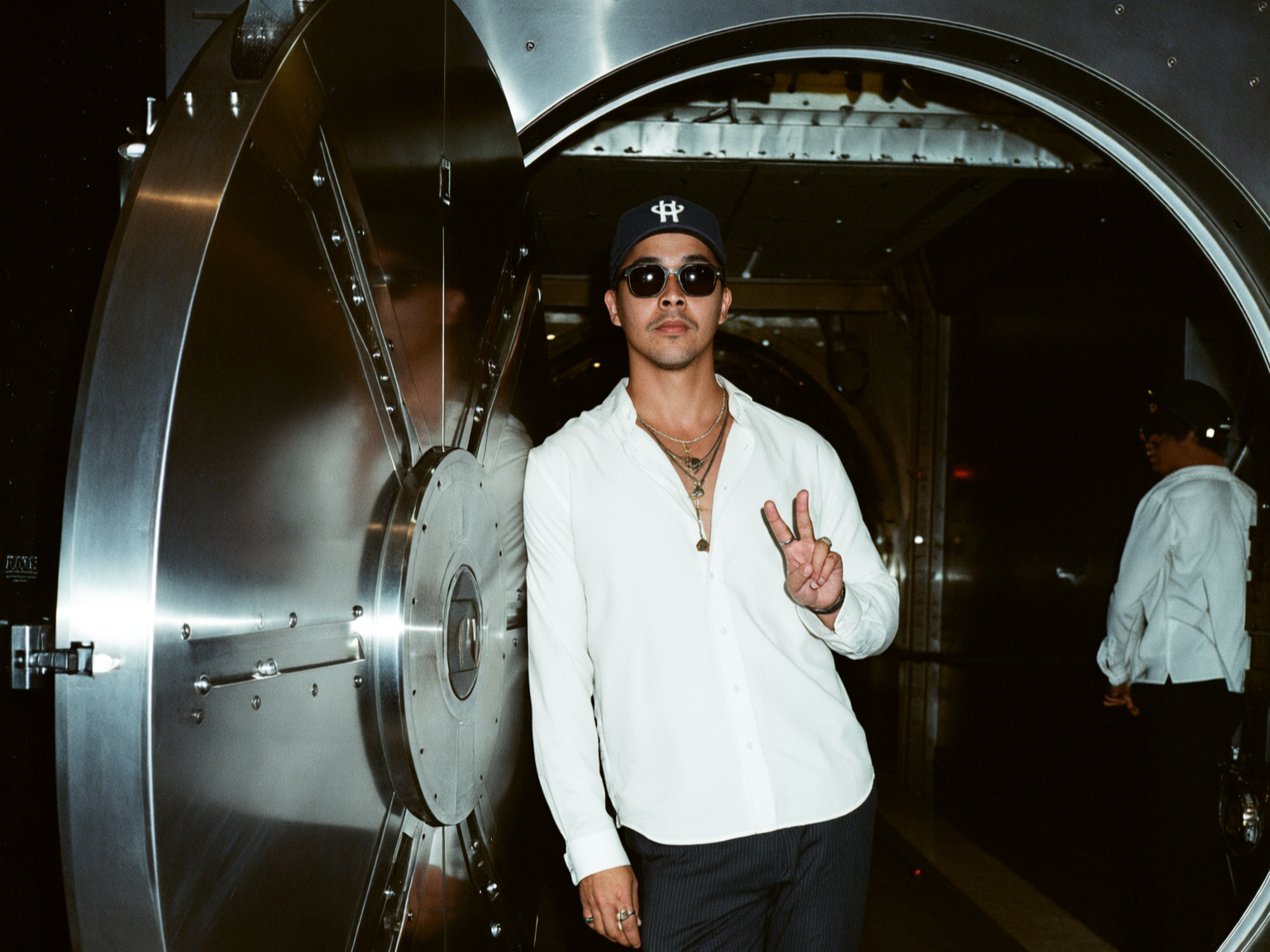 Ведущий мероприятий