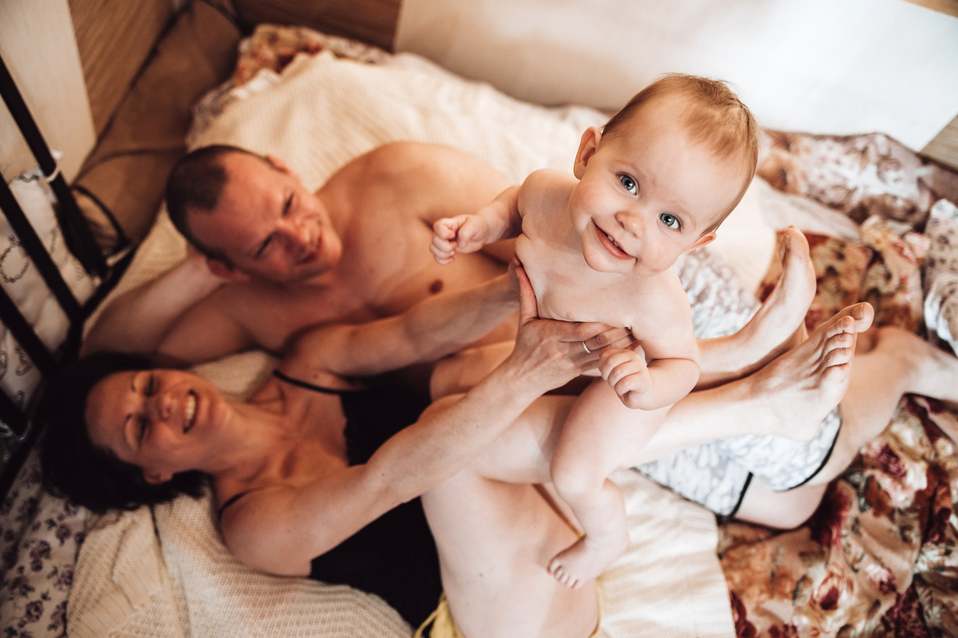 Фотограф-дизайнер, семейный фотограф, фуд-фотограф в Москве и Московской области Лаврова Анна