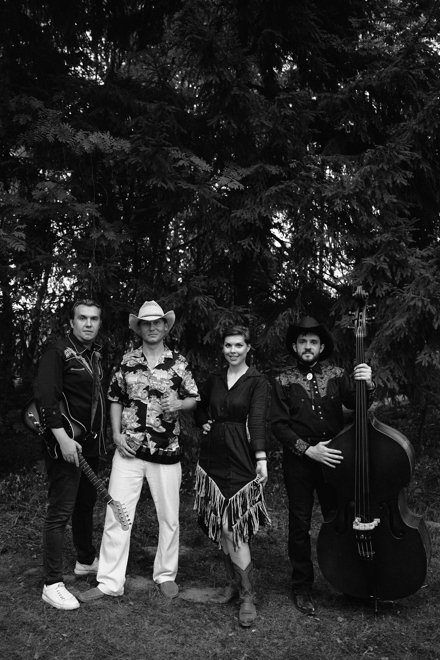 GrinФест. Денис Паунин — Фотографии