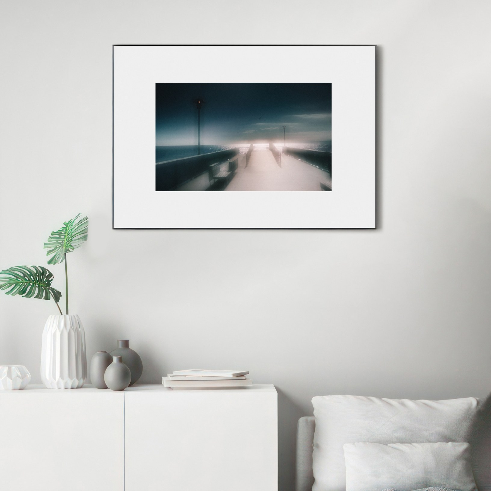 NYC. Eduard Kopysov — International visual artist