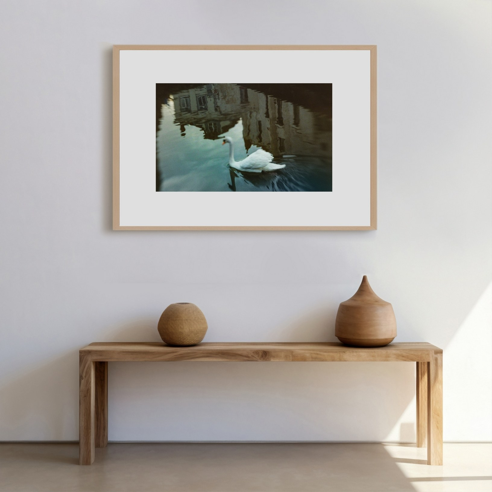 BRUGGE. Eduard Kopysov — International visual artist