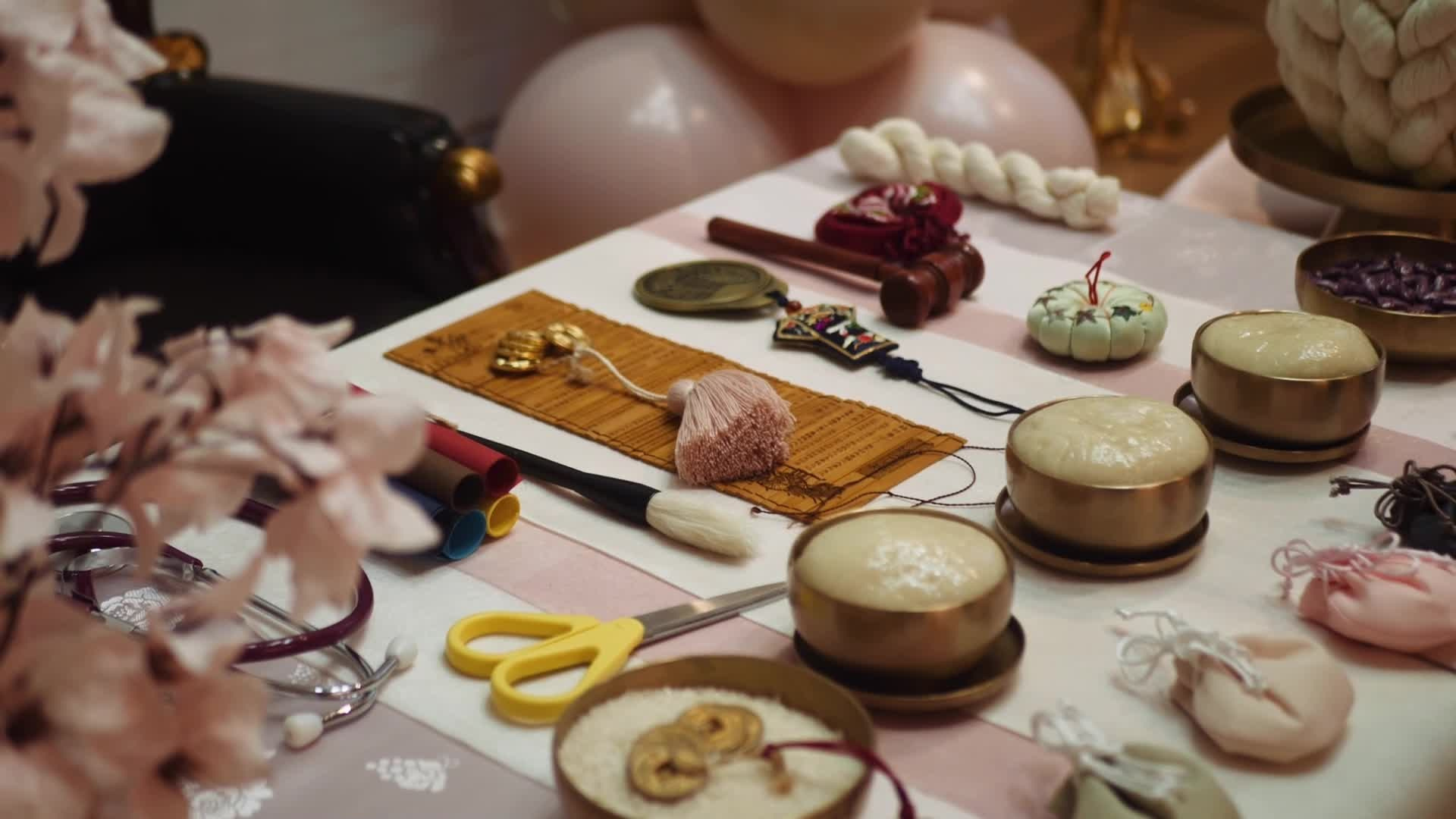 Видео. Профессиональная видеосъёмка Асянди в Москве и Московской области