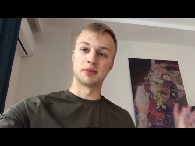 Бизнес портрет. Коммерческий фотограф Николай Кандалов