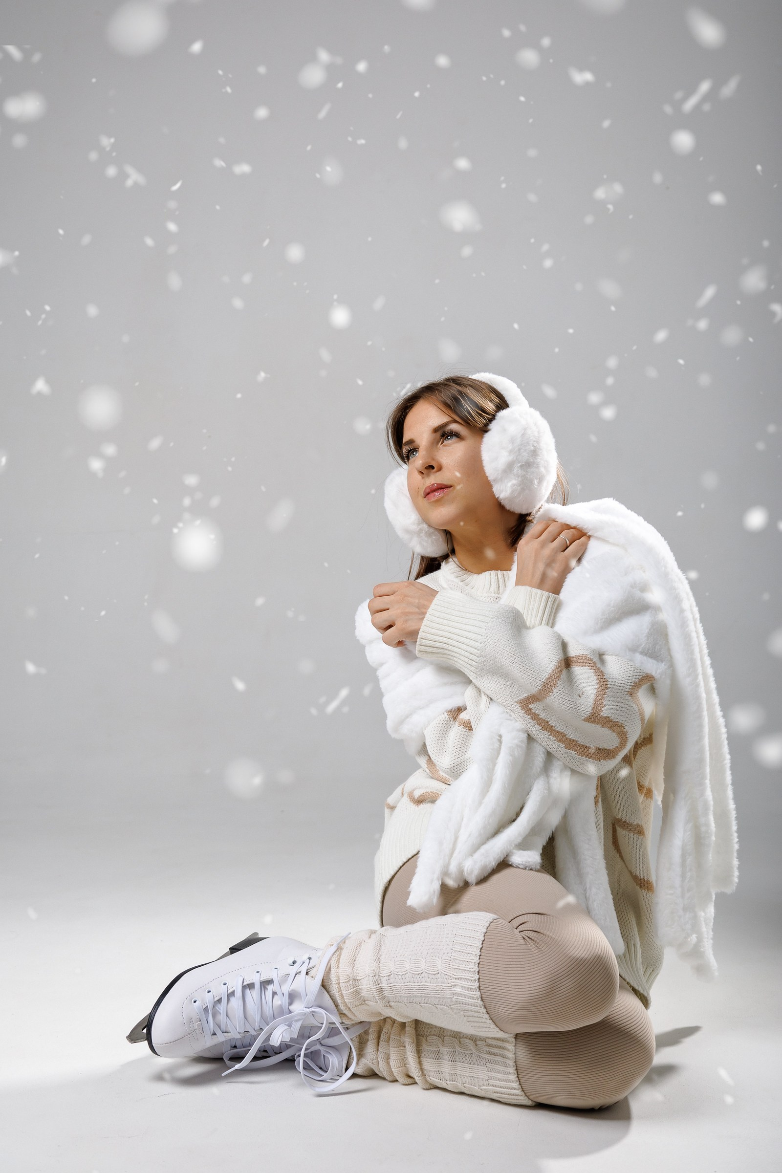 Контент и свадебный фотограф в Одинцово и Москве. Вакульчик Екатерина