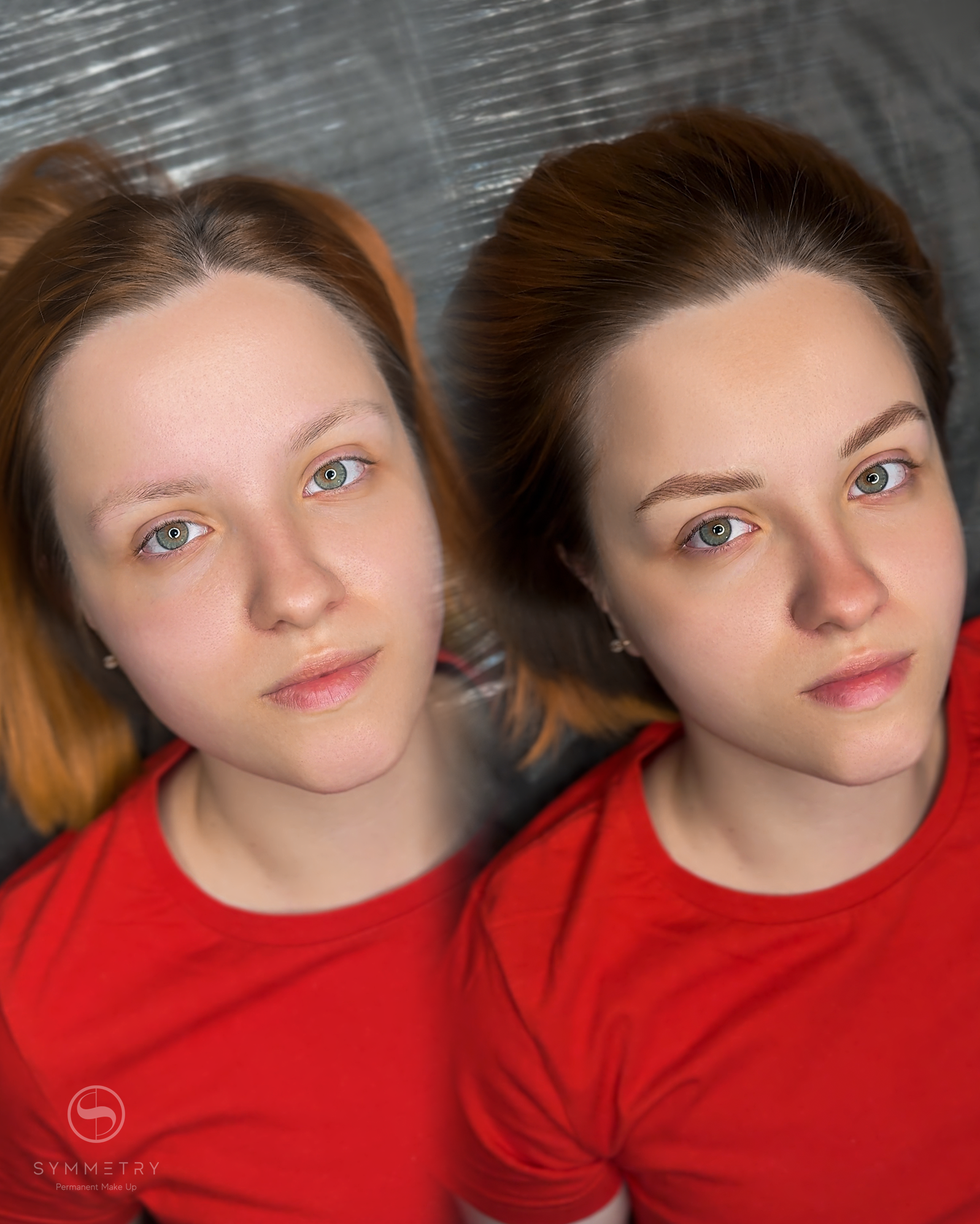 Кристина. Студия перманентного макияжа, косметологии и массажа SYMMETRY в Москве, м. Киевская