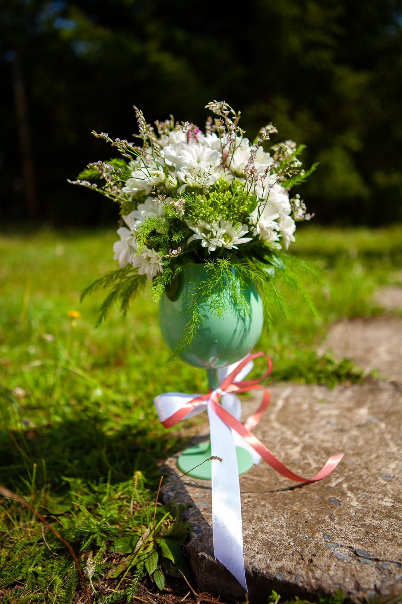 Загородная история. Фотограф Анастасия Лёвушкина