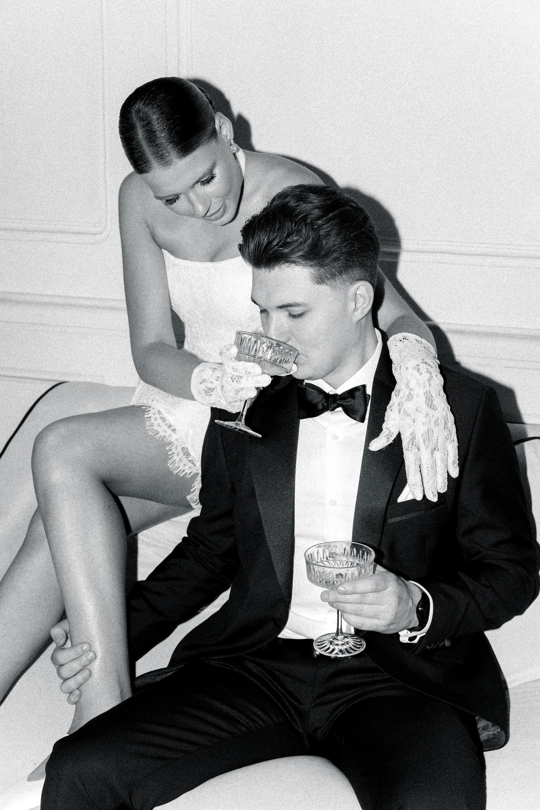 Мария & Иван. Yura Rush Свадебный фотограф Тюмень