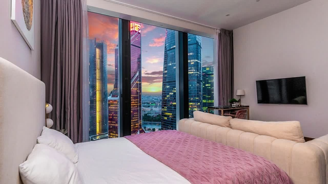 Видеосъёмка. Интерьерный фотограф Александра Солдатова