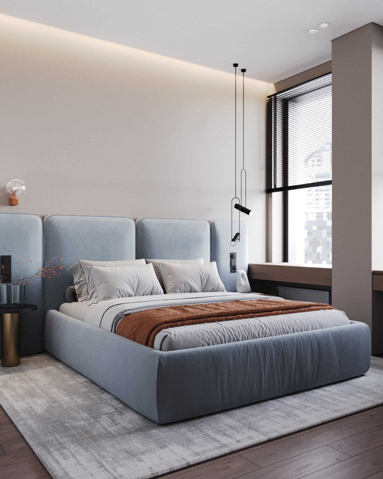 ЖК ЗилАрт 388, 64 кв.м