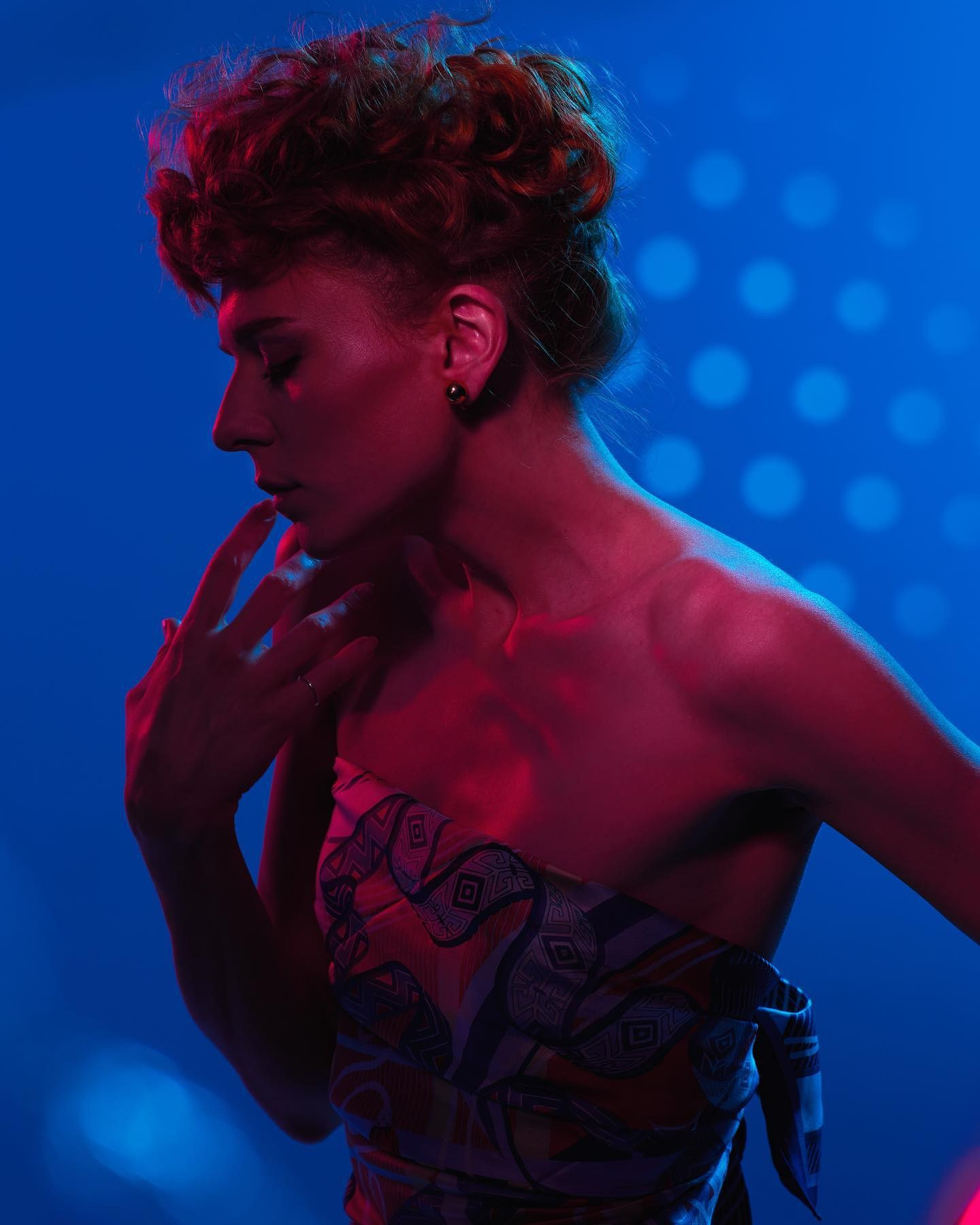 Профессиональная фотосъемка для бизнеса и личного бренда в Москве