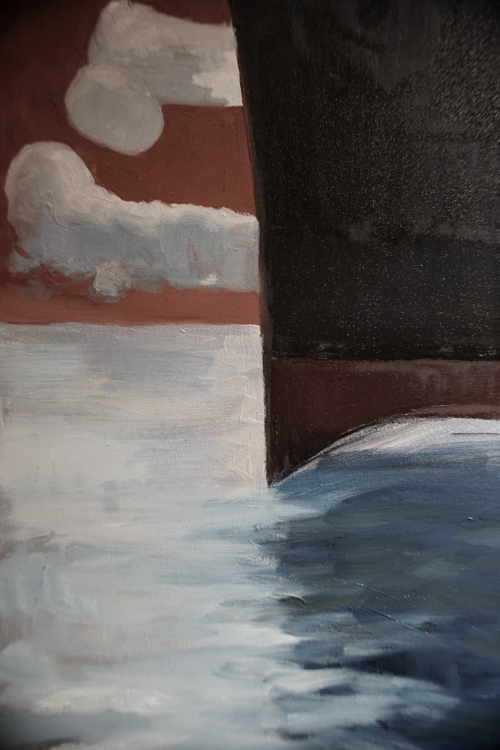 2022. Архитектор | дизайнер | художник Сергей Ратчин в Москве