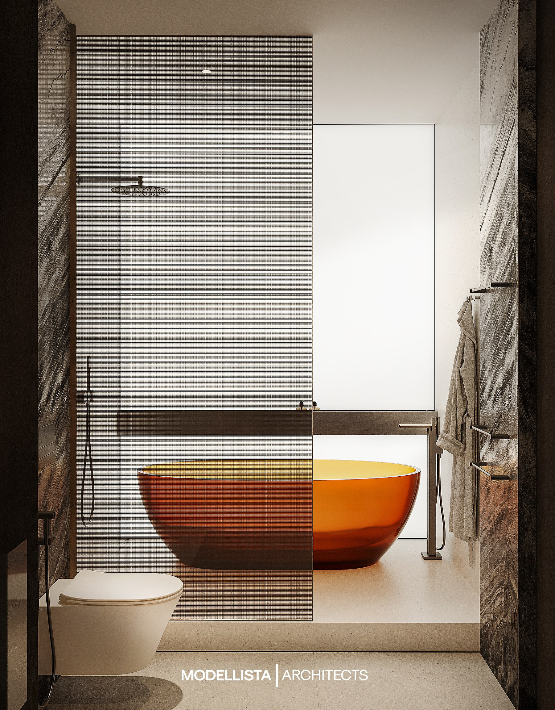 Дизайн интерьера. Архитектура. MODELLISTA ARCHITECTS