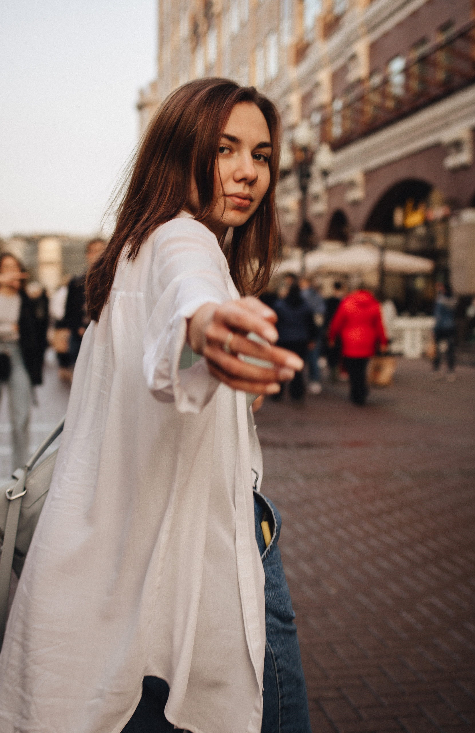 Отзывы. Фотограф Наталия Бирюкова