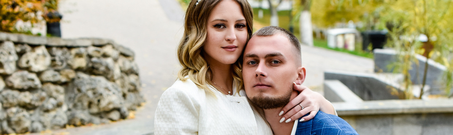 Свадьба Елена и Владимир