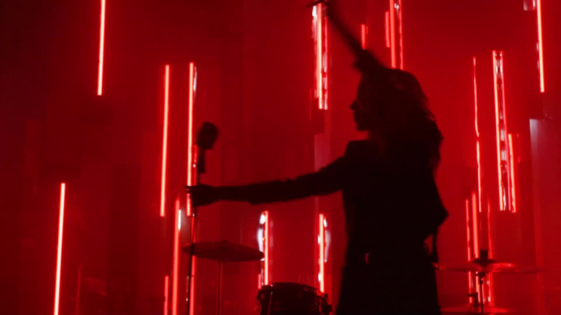 Yves Saint Laurent. Дима Меткин. Фотограф и режиссер (Москва)